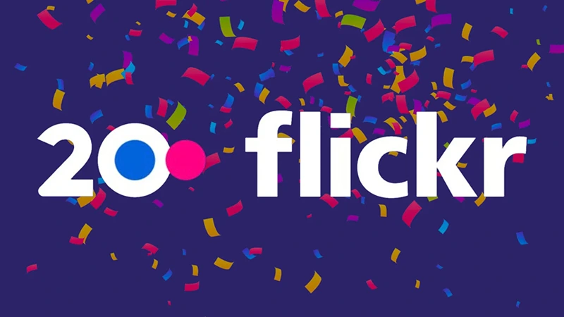 Pamatujete si ještě Flickr? Fotografická sociální síť slaví 20 let
