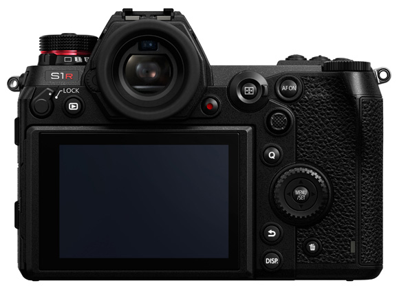 Full frame Panasonicy Lumix S1 a S1R se 4K60p jsou zde