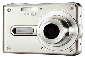 Casio má čtyři novinky