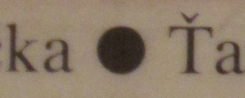 Canon PowerShot SX30 IS: sebevědomý rekordman