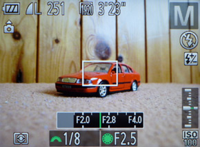 Canon PowerShot G15: lépe už to (asi) nepůjde