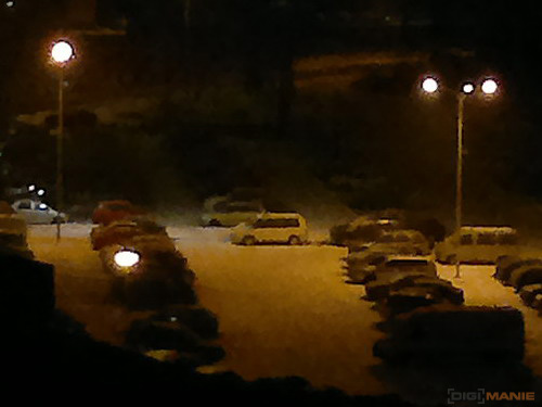 Nokia C7: pro fotící manažery