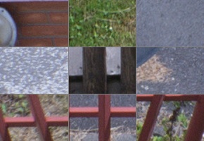 Minolta MC Rokkor-PF 50mm F1.7 (MC/MD)