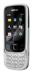 Nokia 6303 classic přichází na český trh