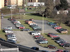 Samsung ST1000: nabitý technologiemi