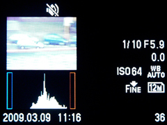 Olympus mju 9000: 10× ultrazoom v kompaktním balení