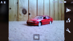 Nokia C7: pro fotící manažery