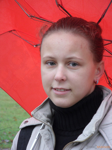 Samsung ST1000: nabitý technologiemi