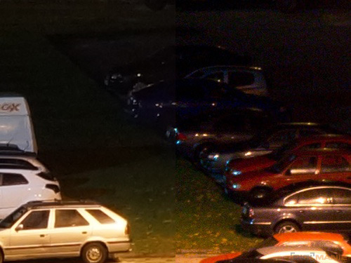 Sony NEX-5R: fázový posun k lepšímu?