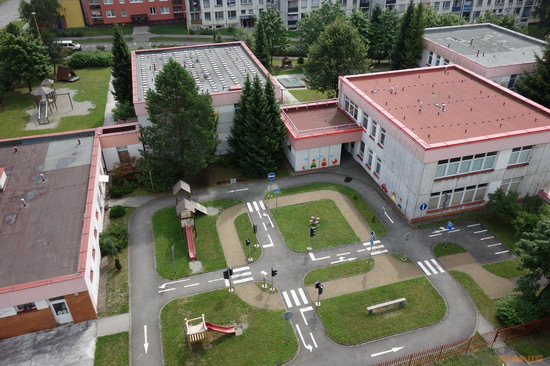 Sony Cyber-shot RX100: terminátor zrcadlovek