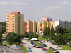 Nikon Coolpix P500: univerzální dalekohled