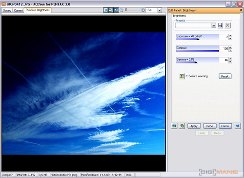 Pentax X70: neobyčejně univerzální kliďas