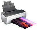 Přehled výrobců fototiskáren