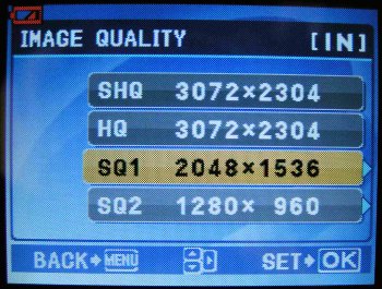 Kapesní šperk do nepohody