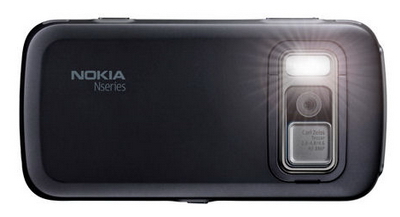 Fotomobily: technologie blesků