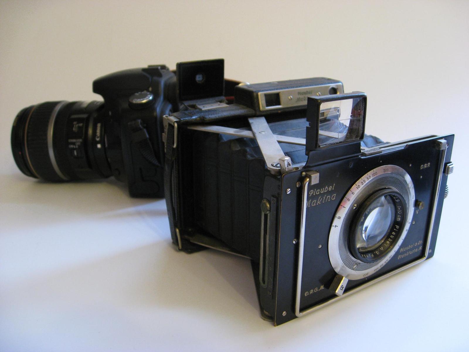 Canon IXUS 950 IS: důsledek evoluce