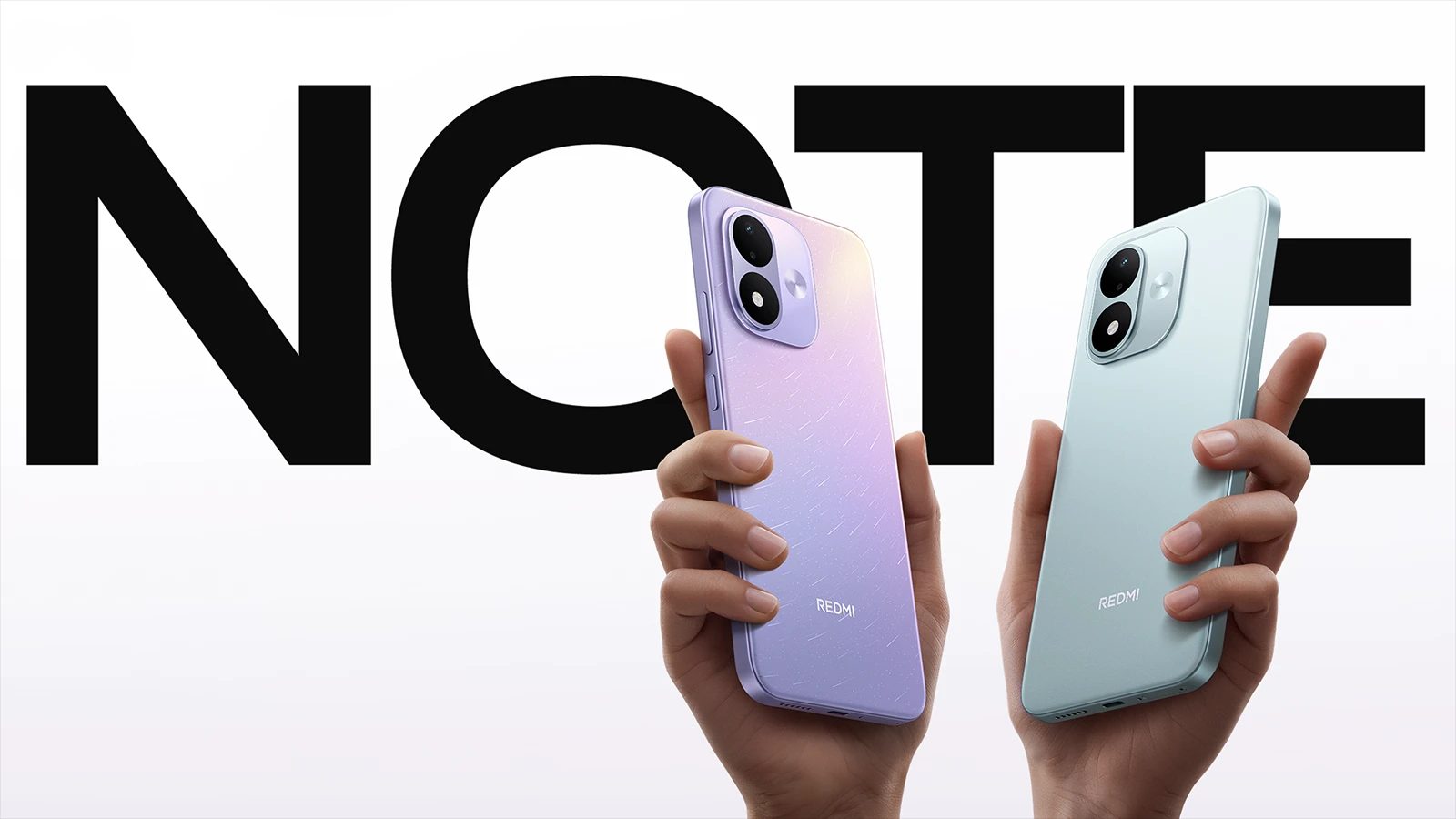 Redmi Note 17 chce zaujmout 8000mAh baterií