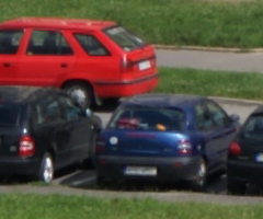 Sony Alpha A230: nejlevnější z nového trojlístku