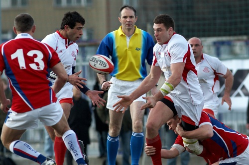 Sportovní reportáž a její úskalí