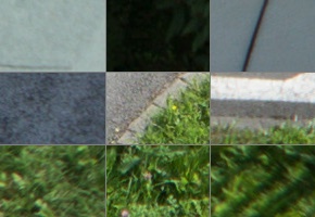 Samsung 16-50mm 1:3.5-5.6 ED OIS Power Zoom