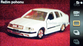 Sony a3000 (ILCE-3000): CSC co nejlevněji