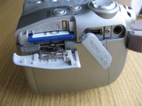 Canon PowerShot S2 IS: dvanáctinásobné oko Canonovo