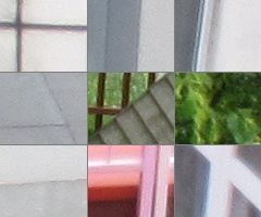 Canon IXUS 220 HS: multifunkční Karkulka