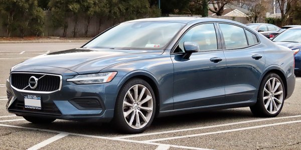 Fotograf žaluje Volvo USA, i přes zákaz neoprávněně používalo jeho fotky