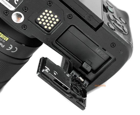 Panasonic Lumix G80: takřka dokonalost