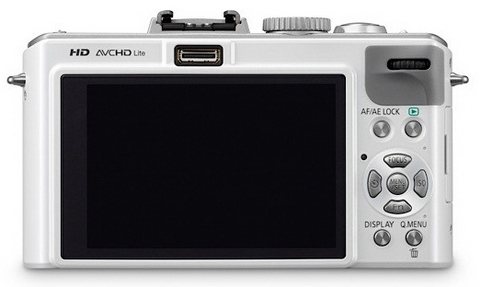 Dlouho očekávaný Panasonic Lumix LX5 je tady!