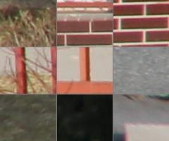 Megatest ultrazoomových objektivů