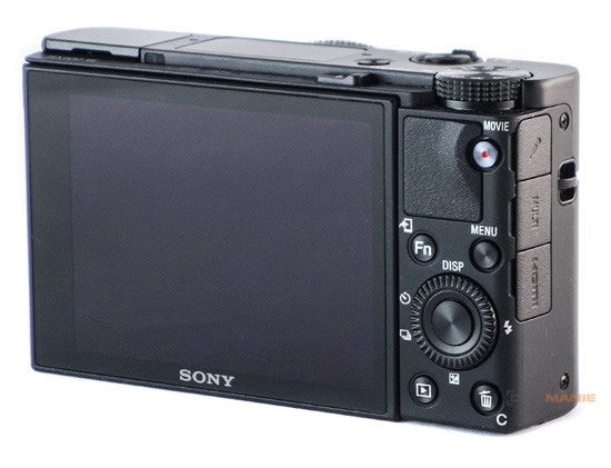 Sony Cyber-shot RX100 VII: nejlepší přítel cestovatele