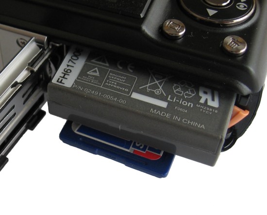 Acer CP-8660: zajímavý rebrand