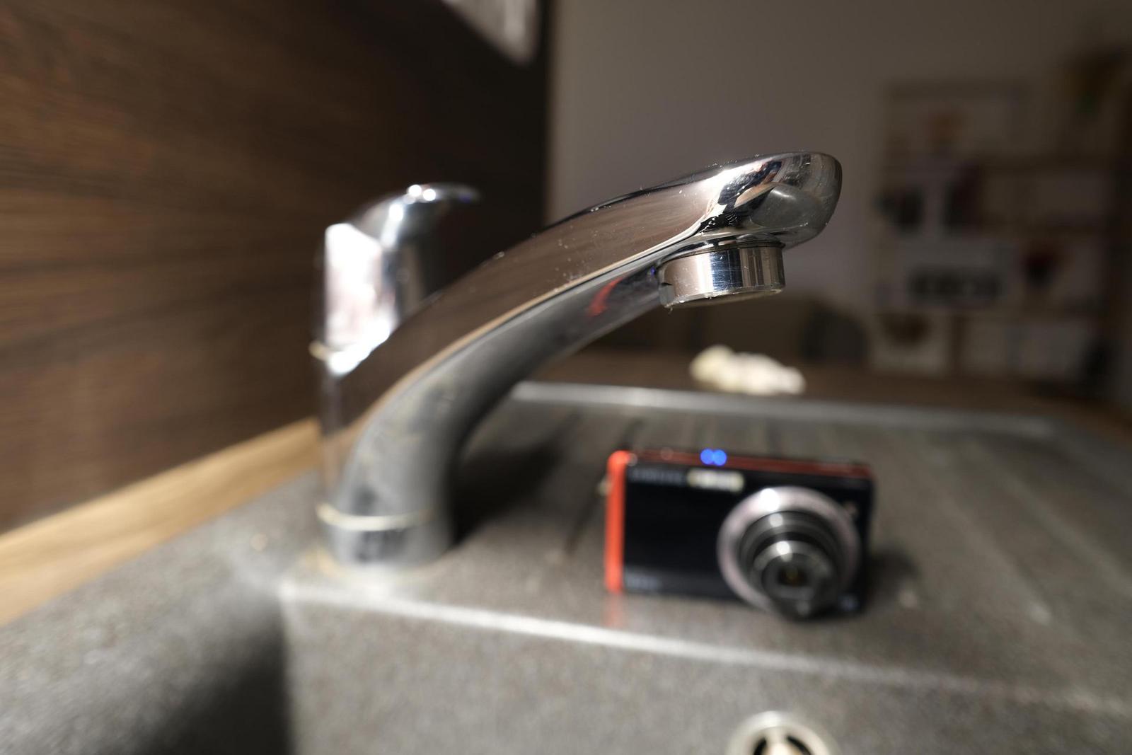 Fujinon XF 14mm F2.8 R