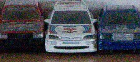 Canon PowerShot G1 X Mark II: významné zlepšení