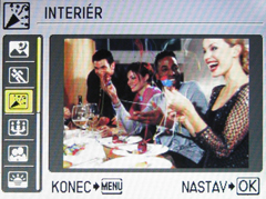 Olympus FE-370: stabilní zoom za hubičku