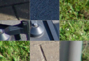 Nikon AF-S DX NIKKOR 55-200mm f/4-5.6G IF-ED VR