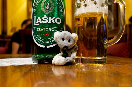 Koala cestuje: Slovinsko 1. díl (Maribor a Lublaň)