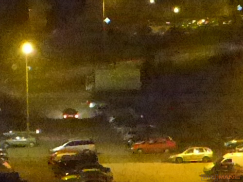 Panasonic Lumix LX7: kompaktní hvězda noci