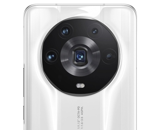 Honor Magic4 Pro a Ultimate: 10bit Log i nejlepší fotomobil dle DxOMark