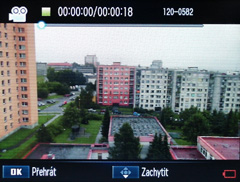 Samsung WB700: schopná šedá myška