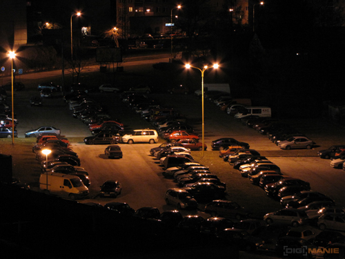 Canon PowerShot SX1 IS vs. SX10 IS: souboj CMOS a CCD