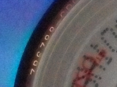 Samsung ST1000: nabitý technologiemi