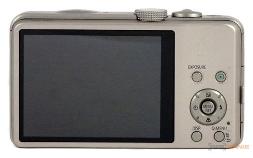 Panasonic Lumix TZ35 a TZ40: o čtyři více