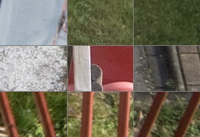 Panasonic Lumix G Vario 35-100mm F4-5.6 MEGA O.I.S.