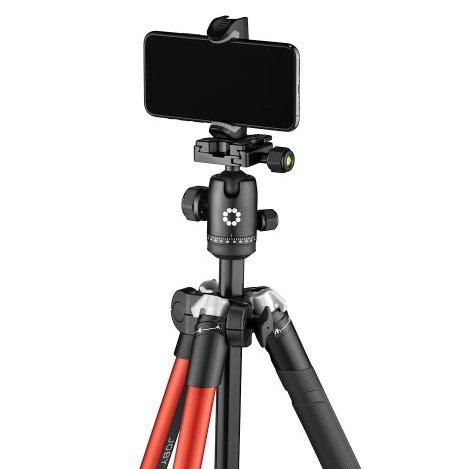 Joby představilo svůj první velký stativ RangePod Smart