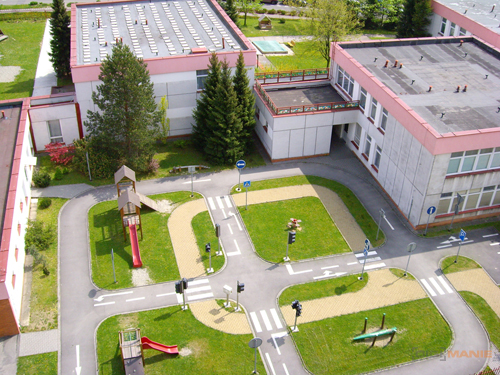 BenQ DC T800: dotykový displej levně