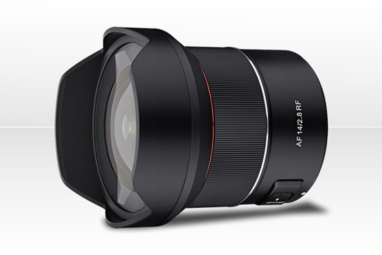 Ceny TIPA 2020 pro Panasonic, Samyang, Tamron, Tokinu a Venus Optics