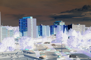 Samsung NX20: za více peněz více muziky