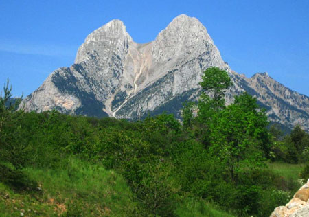 Po Pyrenejích s fotoaparátem – 2. díl